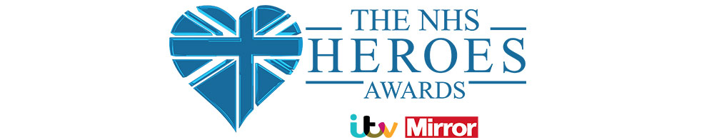 The NHS Heroes Awards